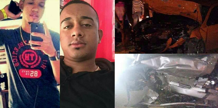 Muertos-accidente-Nagua