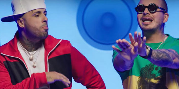 Nicky-Jam-J-Balvin