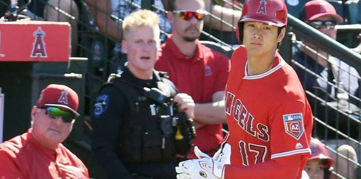 Ohtani