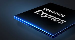 Samsung-Chip