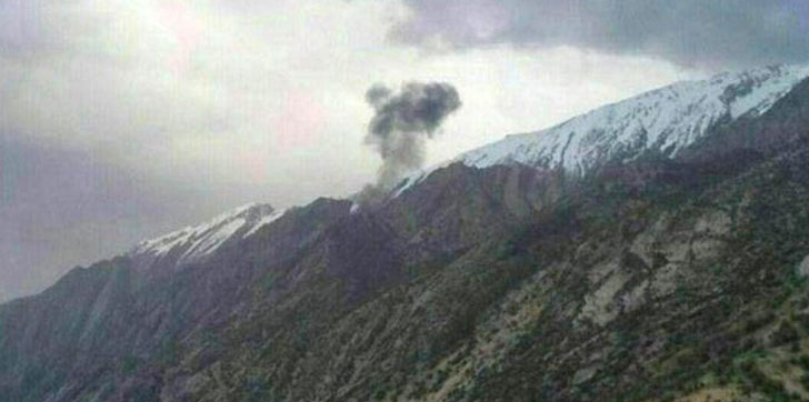 Se-estrella-avion-Iran