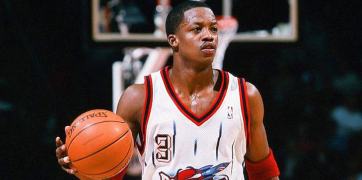 Steve-Francis