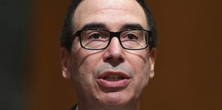 Steven-Mnuchin
