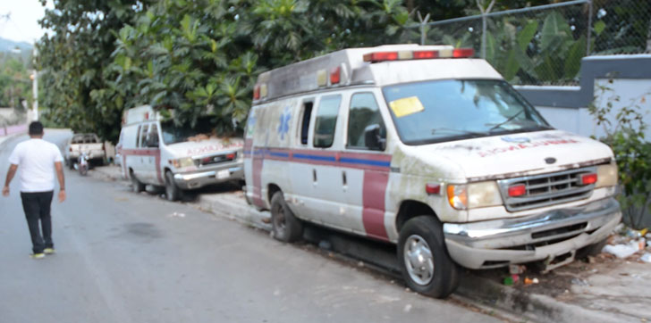 Ambulancias-hospital-sanchez