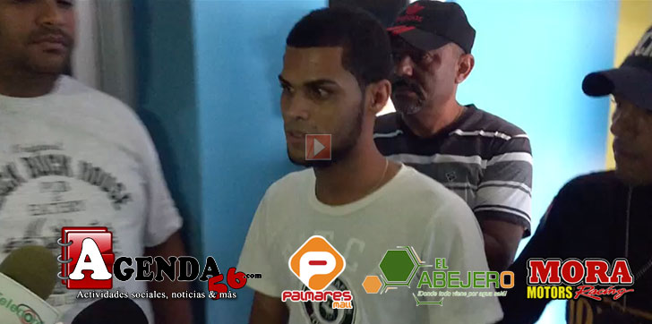 Apresamiento-Dariel