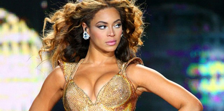 Beyonce