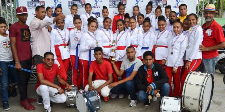 Campeones-marcha-escolar