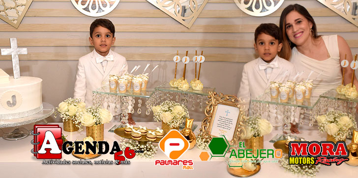 Celebracion-Bautizo-Josue