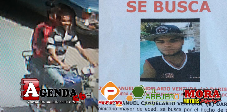Dariel-se-busca