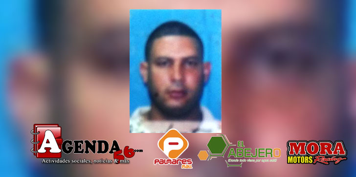 Electrocutado-Salcedo