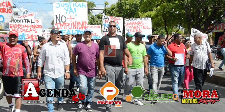 FALPO-marcha