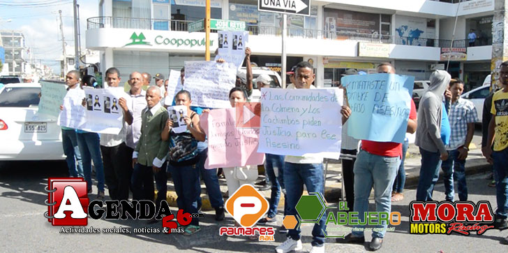 Familiares-asesinado-Nagua