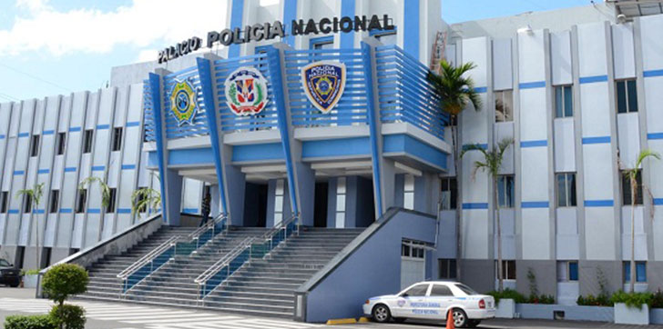 Policia-Nacional