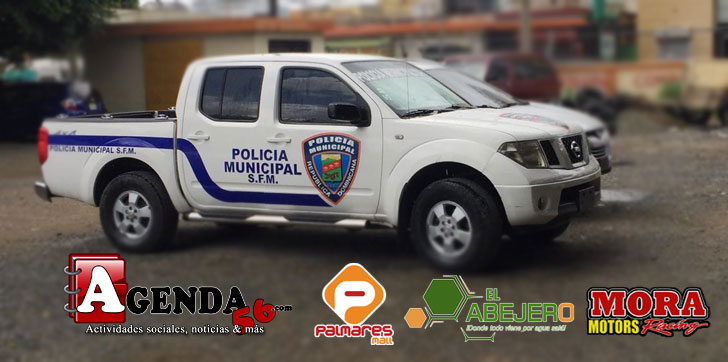 Policia-municipal