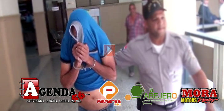 Preso-violacion