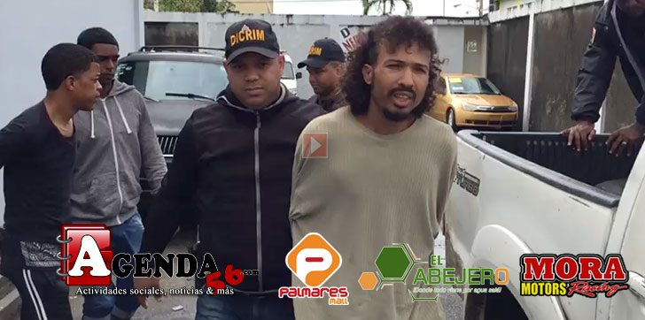 Reapresado-Fredy