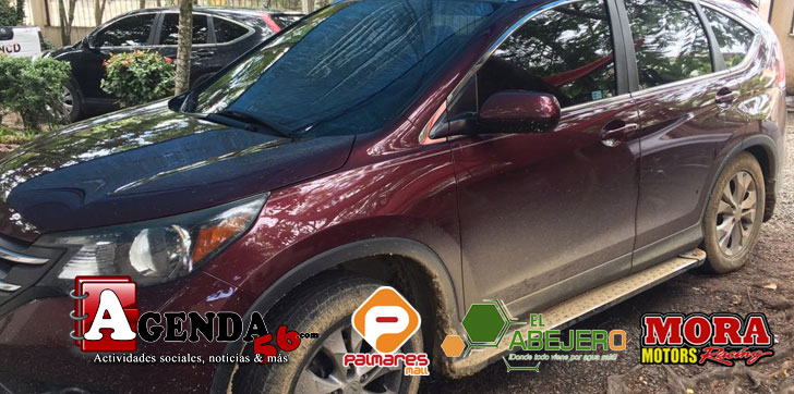 Vehiculo-droga-sirena