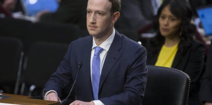 Zuckerberg-senado