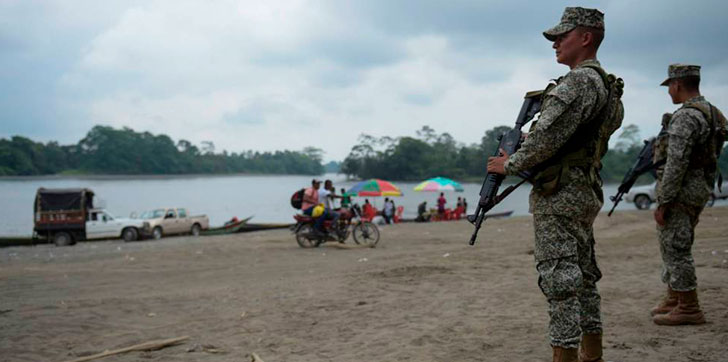 detienen-a-ocho-personas