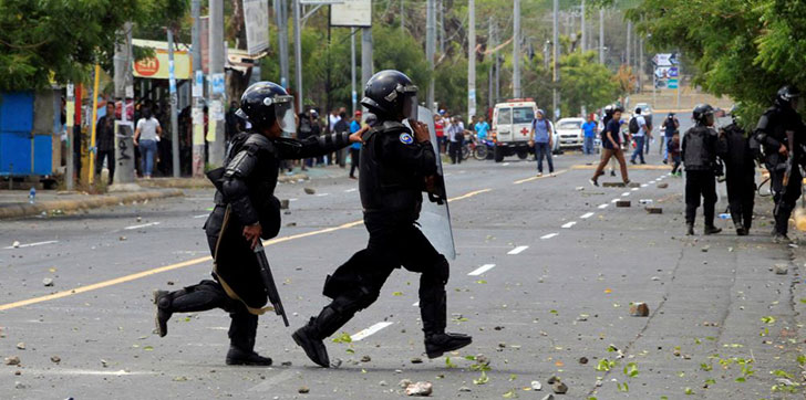 protestas-por-seguro-social