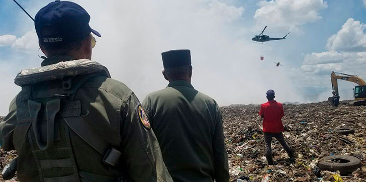 utilizan-dos-helicopteros