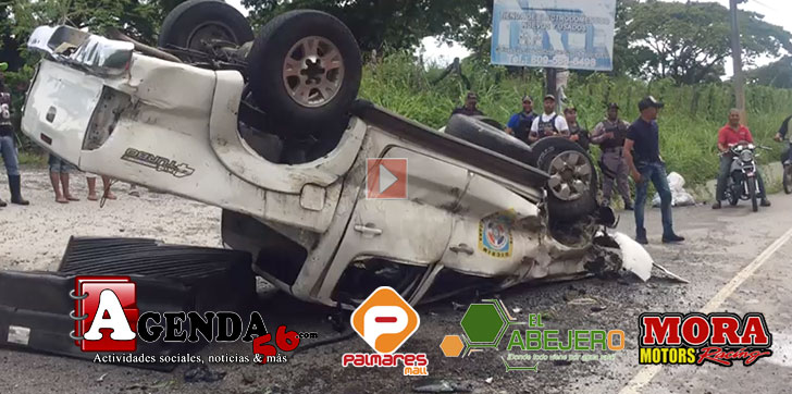Accidente-DICRIM