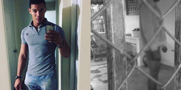 Ahorcado-Montecristi