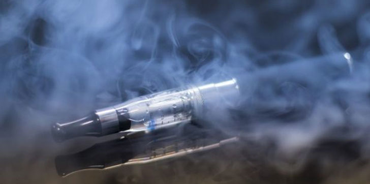 Cigarrillo-electrico