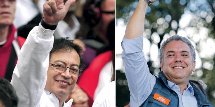 Colombia-presidencial
