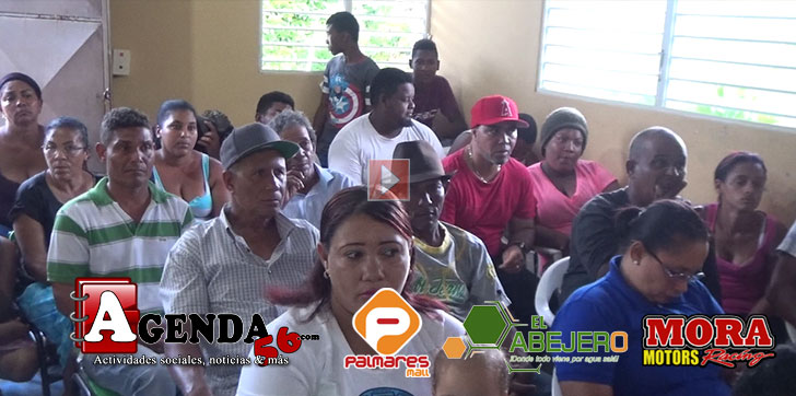 Comunitarios-Espinola