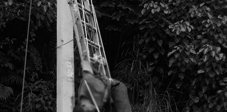 Electrocutado-constanza