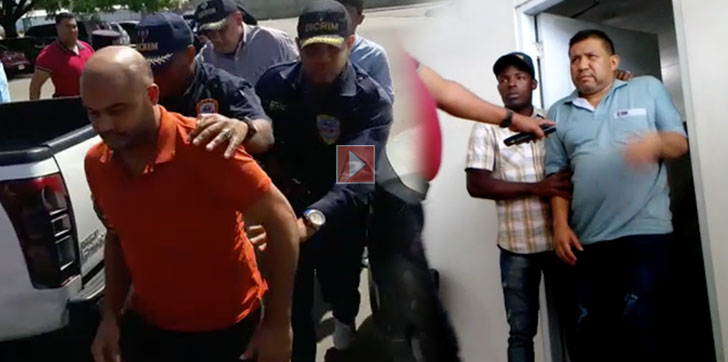 Empresario-colombiano