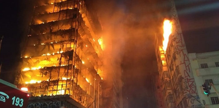 Incendio-edificio