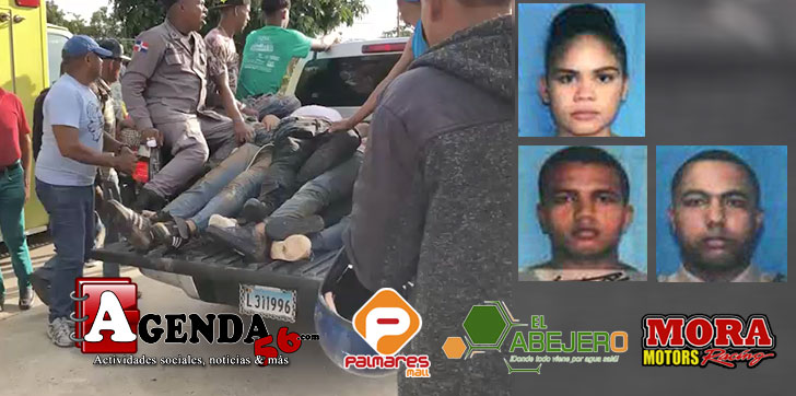 Muertos-accidente-Arenoso