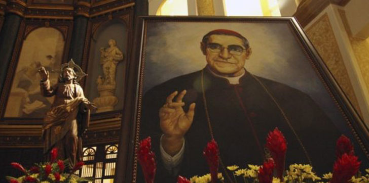 Oscar-Romero