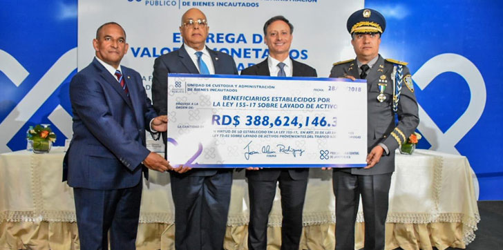 Repartido-Procuraduria