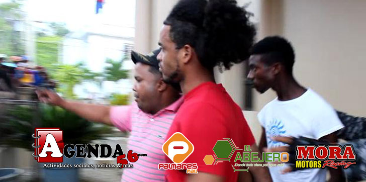 Violaron-menor-Samana