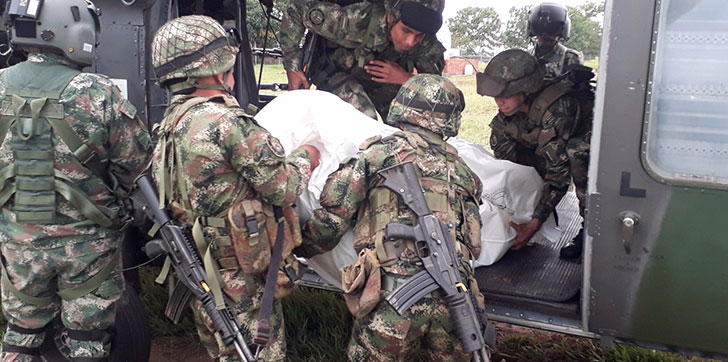 mueren-en-colombia-once