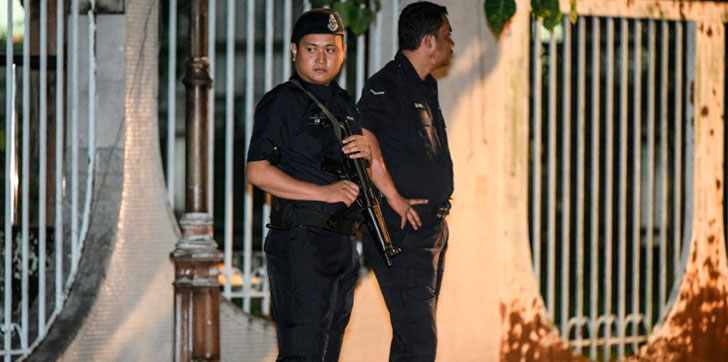 policia-allana-casa-del-ex-primer-ministro