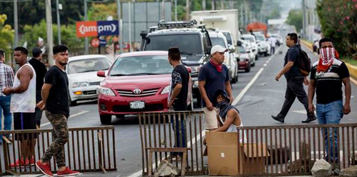 tres-muerto-en-nicaragua