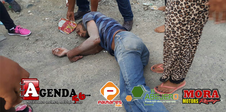 Accidente-Salcedo-herido