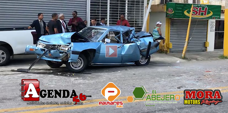 Accidente-testigos