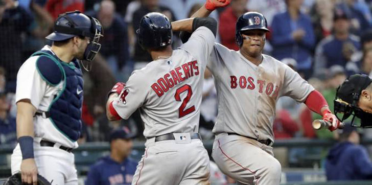 Boston-contra-Seattle