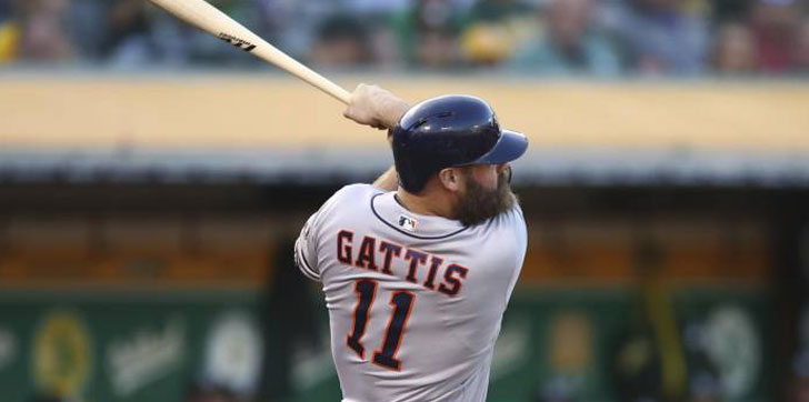 Evan-Gattis