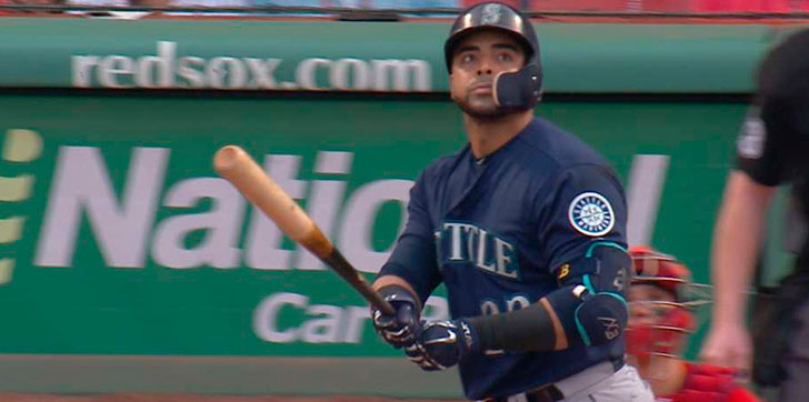 Nelson-Cruz
