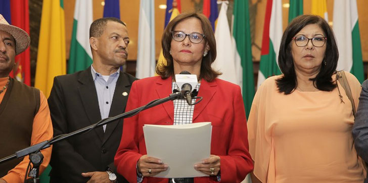 Parlamento-Ecuatoriano