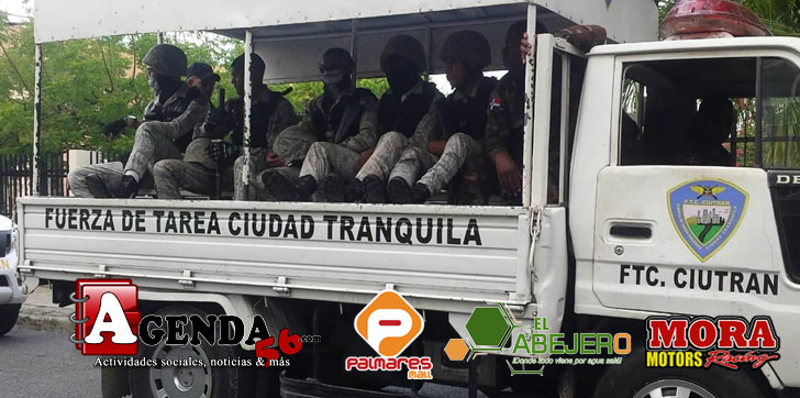 Policias-para-huelga
