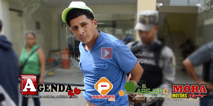 Preso-ayuntamiento