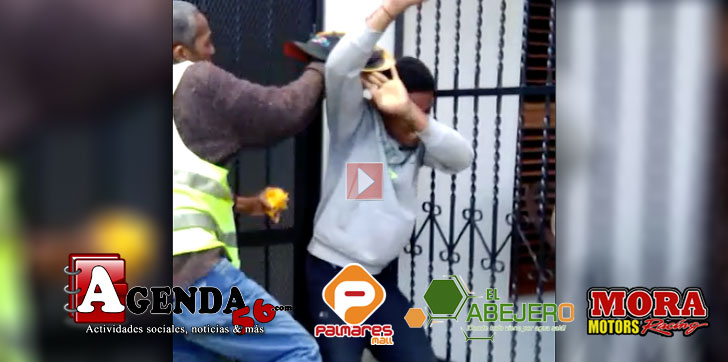 Pretendia-robar-pasola