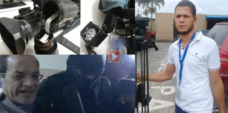 Reportero-agredido